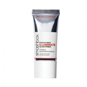Brand NEW: Smashbox Photo Finish Illuminate Glow Primer
